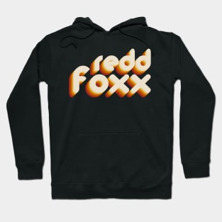 redd foxx Hoodie